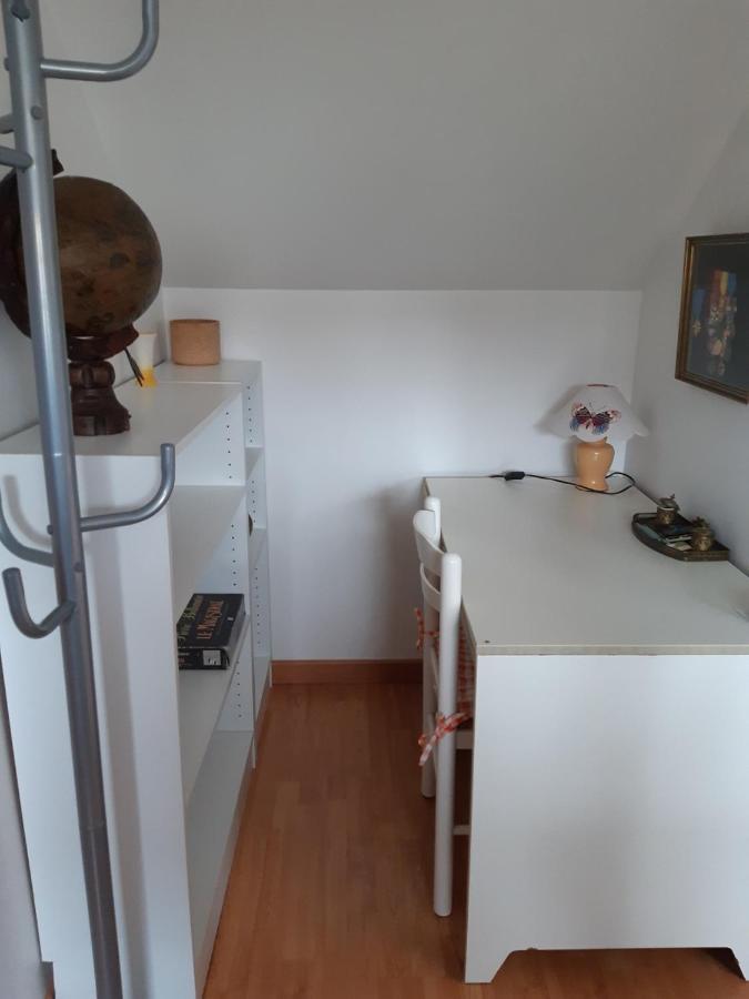 Ravissante suite.chambre d hôte Saint-Valery-en-Caux Exterior foto